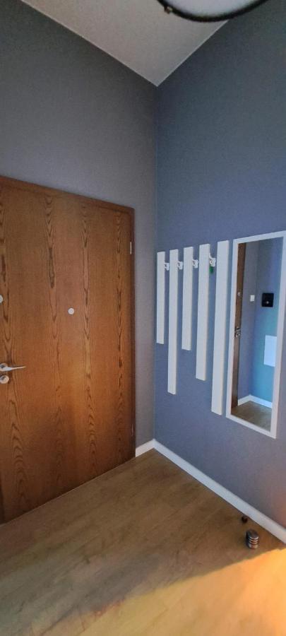 Loft Apartment  Amadeus  Tymienieckiego 25D Łódź Zewnętrze zdjęcie